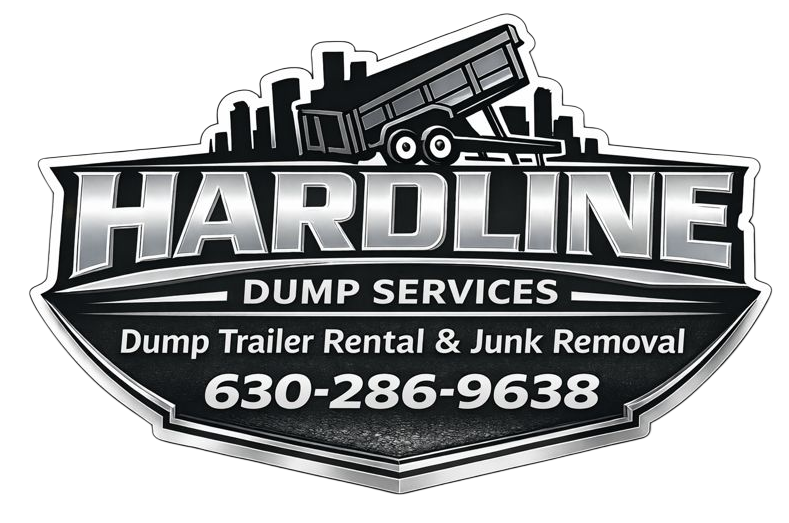Hardline Dump Services